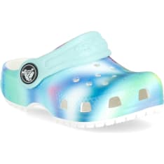 Classic Solarized Clog Kids