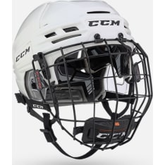 CCM Tacks  910 Combo SR jääkiekkokypärä