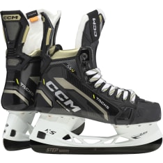 CCM Step XS BlackSteel luistimenterät