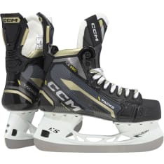 CCM Step XS Steel skate blades