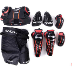 CCM YT Starterkit