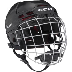 Ccm Tacks 70 Combo JR Jääkiekkokypärä