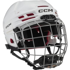 Ccm Tacks 70 Combo JR Jääkiekkokypärä