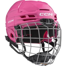 Ccm Tacks 70 Combo JR Jääkiekkokypärä