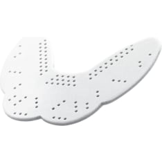 CCM Sisu Aero mouthguard