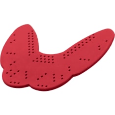 CCM Mgsisu Aero Mouthguard hammassuoja