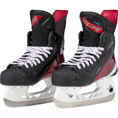 CCM Jetspeed FT6 Sr Reg jääkiekkoluistimet
