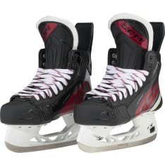 CCM Jetspeed FT670 In Reg jääkiekkoluistimet