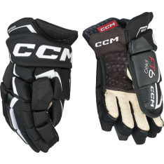 CCM Jetspeed FT6 Pro Sr hockey glove