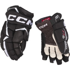 CCM Jetspeed FT6 Jr jääkiekkohanska