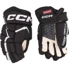 CCM Jetspeed 680 Jr jääkiekkohanska