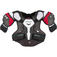 CCM Jetspeed FT6 Jr hartiasuojat