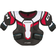CCM Jetspeed 680 Jr hartiasuojat