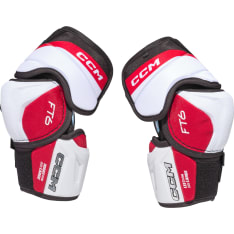CCM Jetspeed FT6 Sr kyynärsuojat