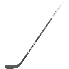 CCM Jetspeed FT6 Pro INT Chrome Left hockey stick