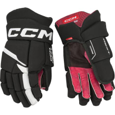 CCM Next Jr hockey glove
