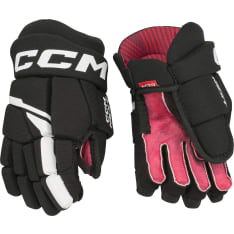 CCM Next Youth hockey glove