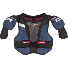 CCM Next Sr shoulder pads