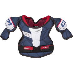 CCM Next Youth shoulder pads