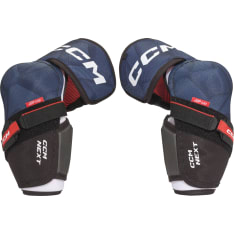 CCM Next Sr elbow pads