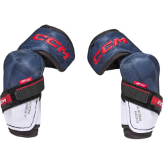 CCM Next Jr elbow pads