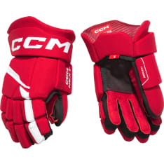 CCM Next SR hockey gloves