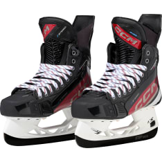 CCM Jetspeed FT6 Pro Sr Reg jääkiekkoluistimet