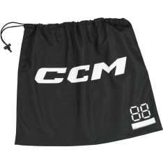 CCM jääkiekkokypärän suojapussi