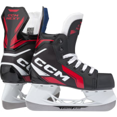 CCM Next YT hockey skates