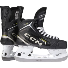 CCM Tacks XF 80 INT jääkiekkoluistimet