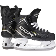 CCM Tacks XF 80 JR hockey skates