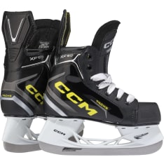 CCM Tacks XF 80 YT jääkiekkoluistimet