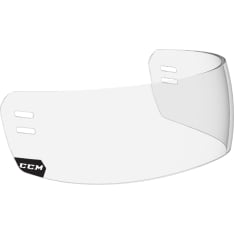 CCM VR11 Short visor