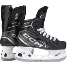 CCM Tacks XF 70 JR jääkiekkoluistimet