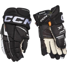 CCM Tacks XF SR jääkiekkohanskat