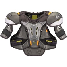 CCM Tacks XF Pro SR shoulder protector
