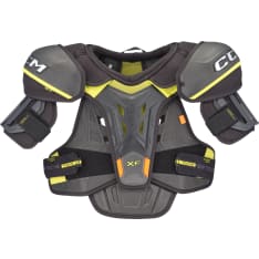 CCM Tacks XF JR hartiasuoja