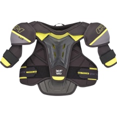 CCM Tacks XF 80 JR hartiasuoja