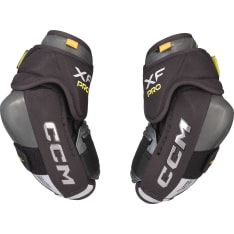 CCM Tacks XF Pro SR kyynärsuojat