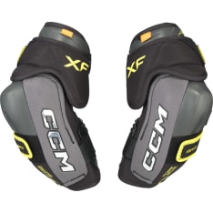 CCM Tacks XF SR kyynärsuojat