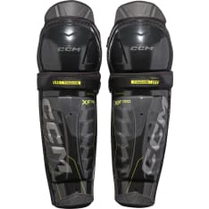CCM Tacks XF Pro SR shin guards