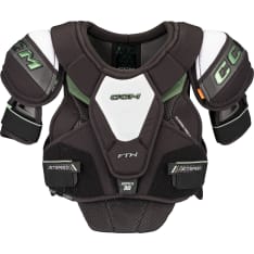 CCM Jetspeed FTW SR hartiasuoja