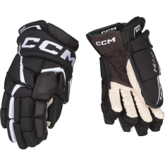 CCM Jetspeed FTW SR hockey gloves