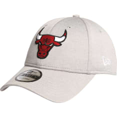 New Era Chicago Bulls cap