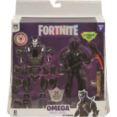 Fortnite Legendary Max