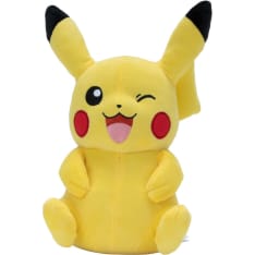 Pokemon 30 cm Pikachu plush