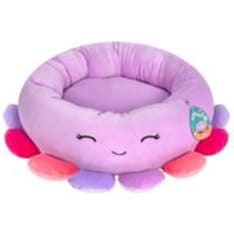 Squishmallows Octopus M 61 cm Pet Bed