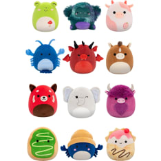 Squishmallows P21 (A+B) 19 cm pehmo
