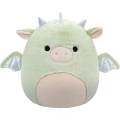 Squishmallows P21 Fuzz A Mallows Drew 30 cm pehmo