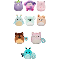 Squishmallows P23 19 cm pehmo (lajitelma)